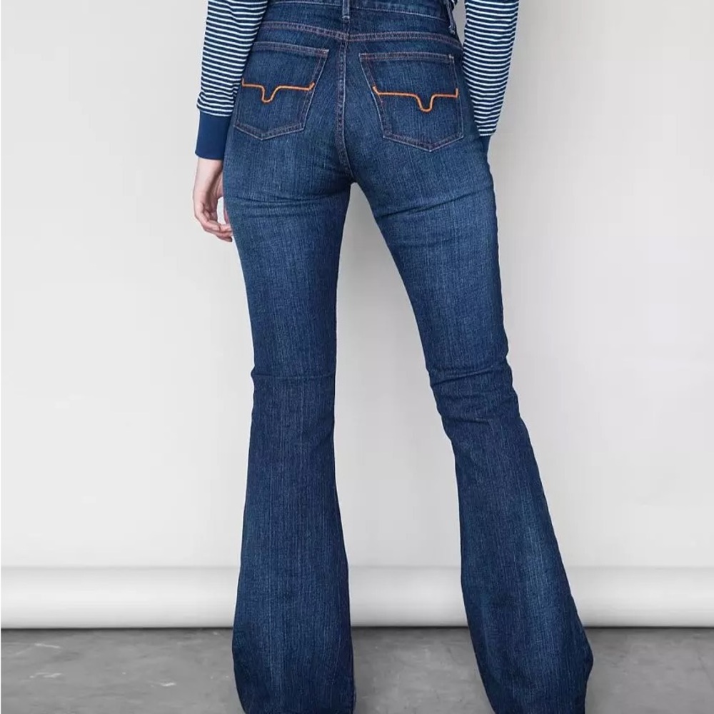 Women’s Kimes Jeans (Jennifer) sz 12